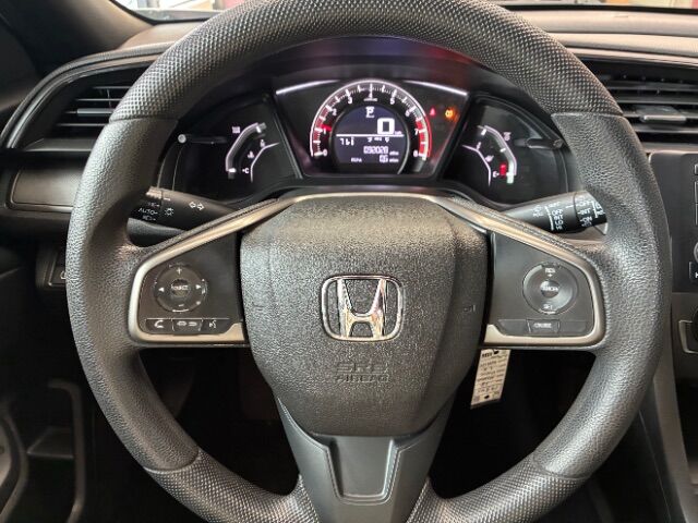 2018 Honda Civic LX Charlotte NC