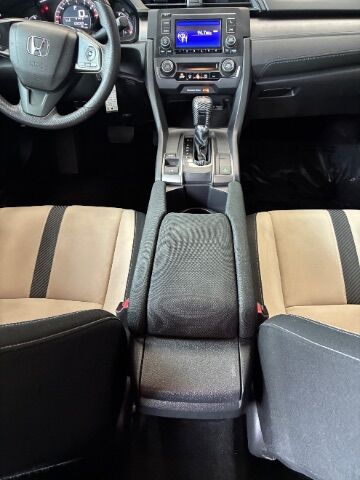 2018 Honda Civic LX Charlotte NC