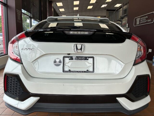 2018 Honda Civic LX Charlotte NC