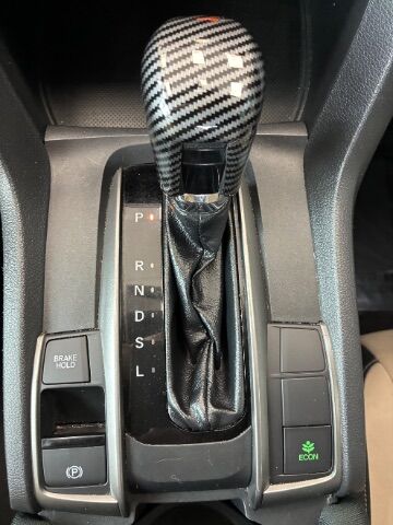2018 Honda Civic LX Charlotte NC