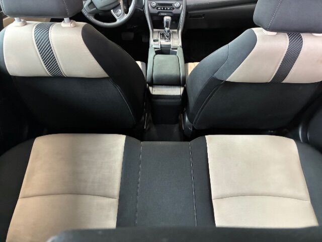 2018 Honda Civic LX Charlotte NC