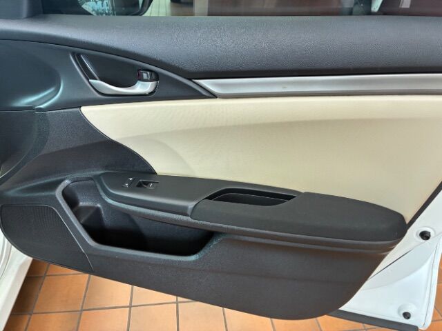2018 Honda Civic LX Charlotte NC