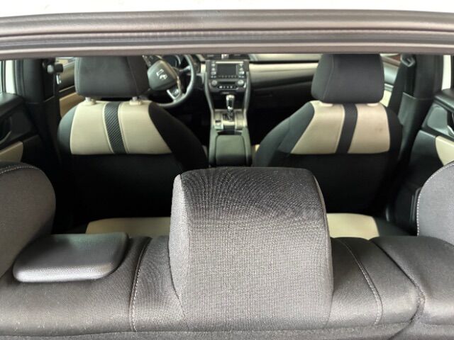 2018 Honda Civic LX Charlotte NC