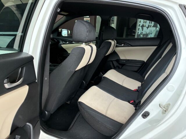 2018 Honda Civic LX Charlotte NC