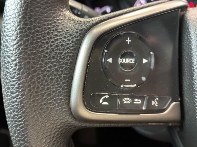 2018 Honda Civic LX Charlotte NC