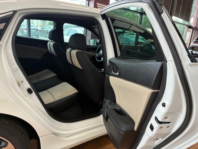 2018 Honda Civic LX Charlotte NC