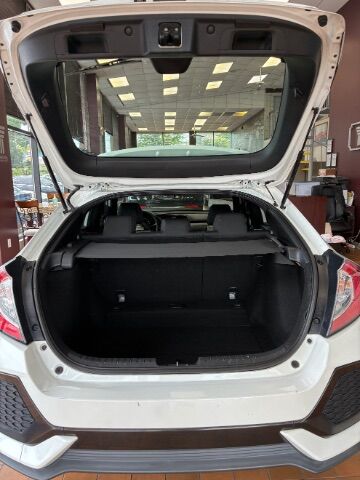 2018 Honda Civic LX Charlotte NC
