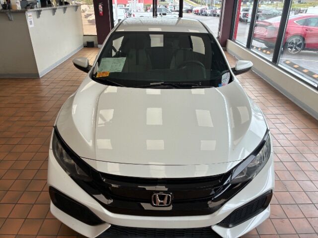 2018 Honda Civic LX Charlotte NC