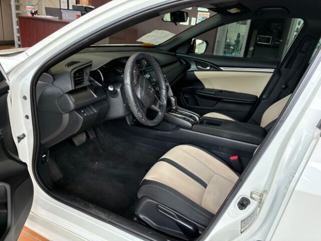 2018 Honda Civic LX Charlotte NC