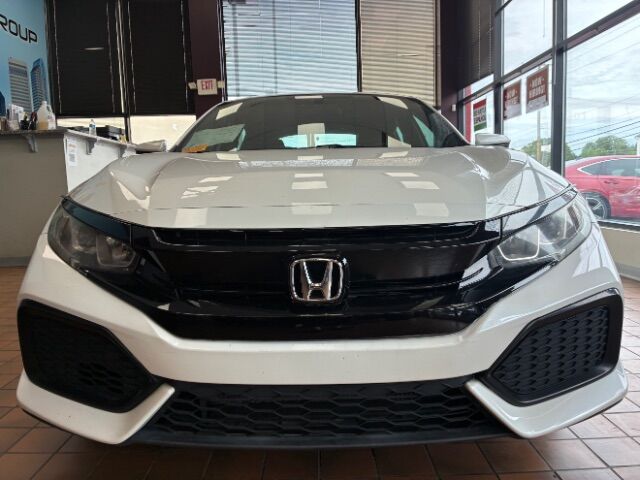 2018 Honda Civic LX Charlotte NC