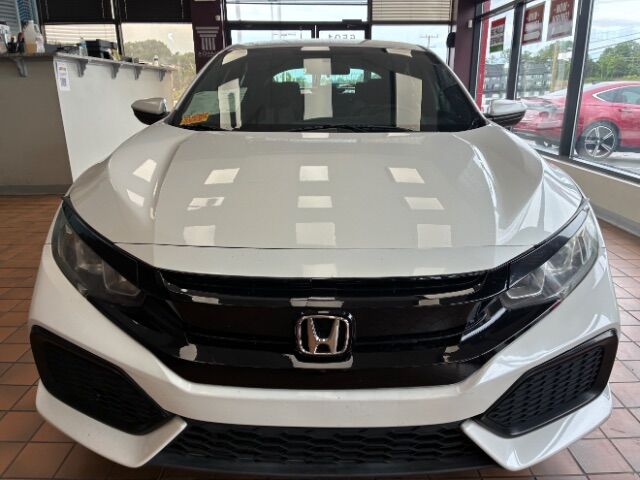 2018 Honda Civic LX Charlotte NC