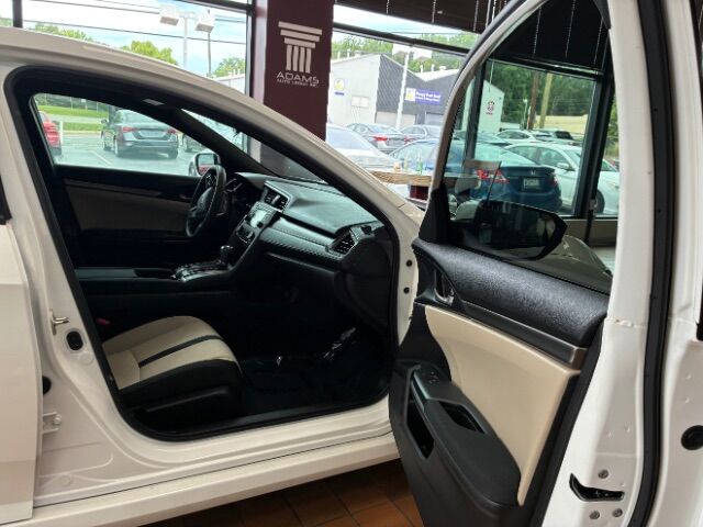 2018 Honda Civic LX Charlotte NC