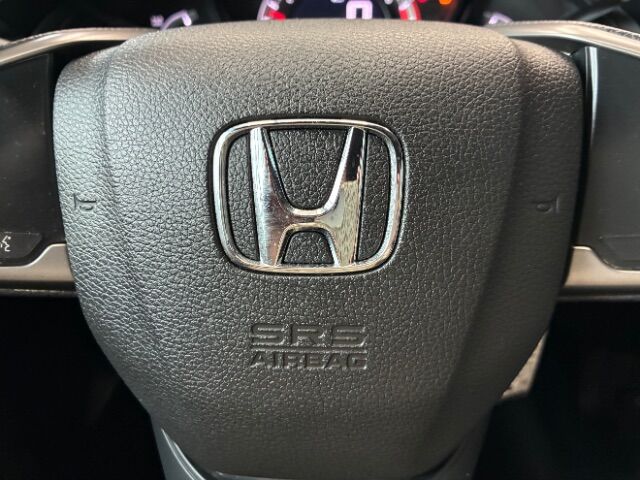 2018 Honda Civic LX Charlotte NC