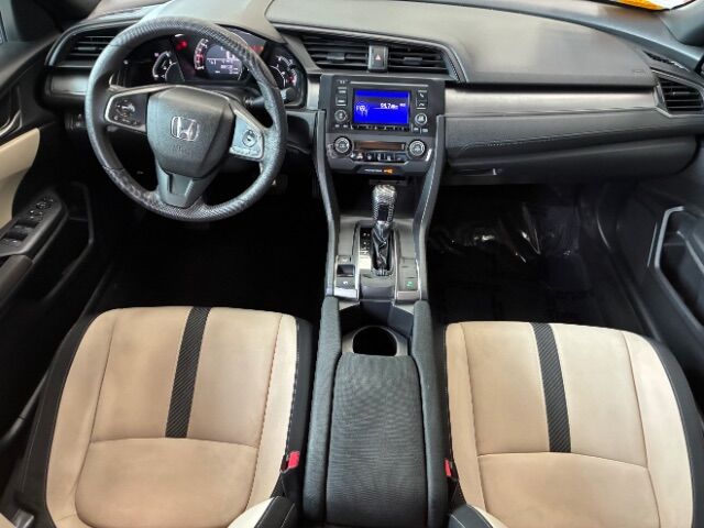 2018 Honda Civic LX Charlotte NC