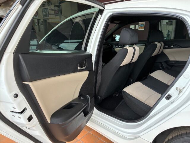 2018 Honda Civic LX Charlotte NC