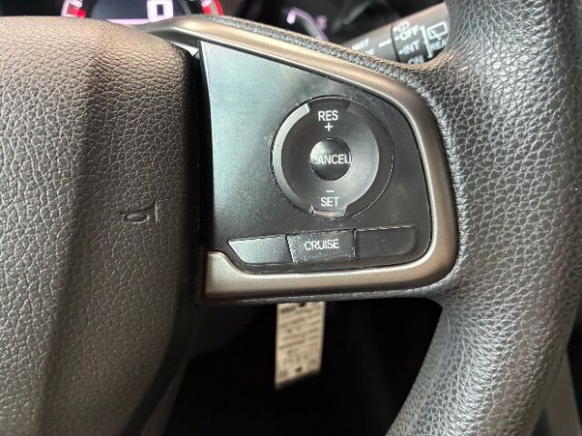 2018 Honda Civic LX Charlotte NC