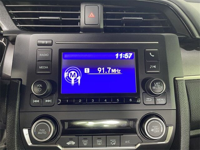 2018 Honda Civic LX Columbia SC