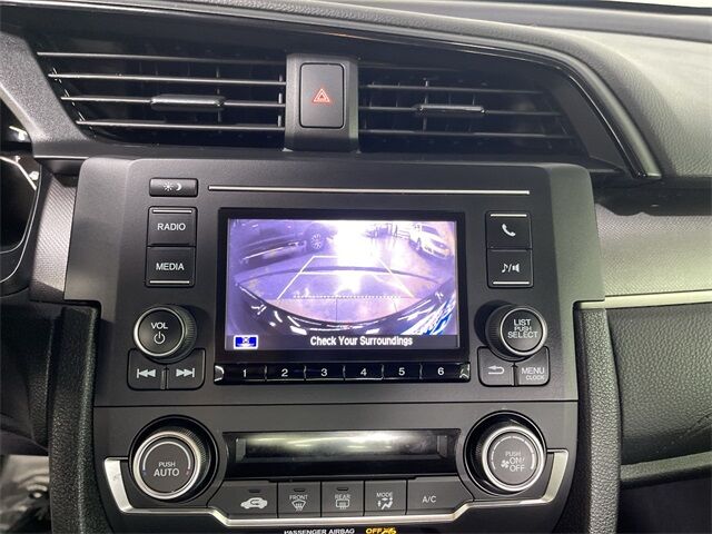 2018 Honda Civic LX Columbia SC