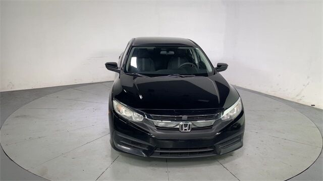 2018 Honda Civic LX Columbia SC