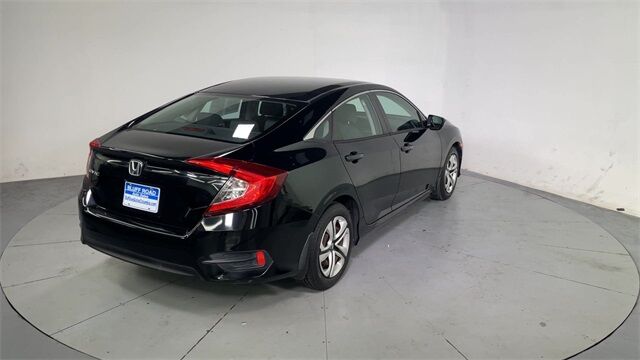 2018 Honda Civic LX Columbia SC