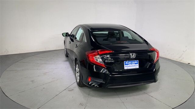 2018 Honda Civic LX Columbia SC