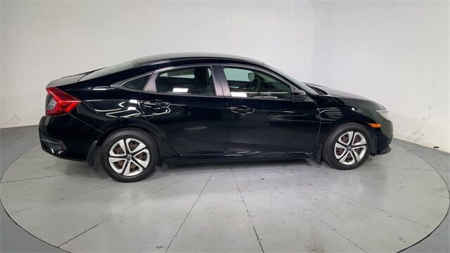 2018 Honda Civic LX Columbia SC