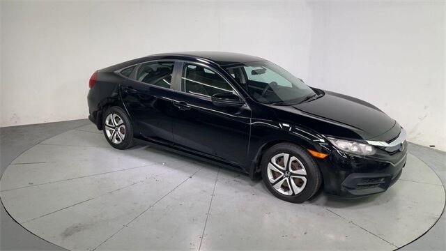 2018 Honda Civic LX Columbia SC