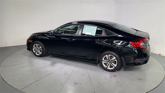 2018 Honda Civic LX Columbia SC