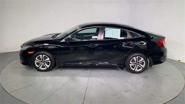 2018 Honda Civic LX Columbia SC
