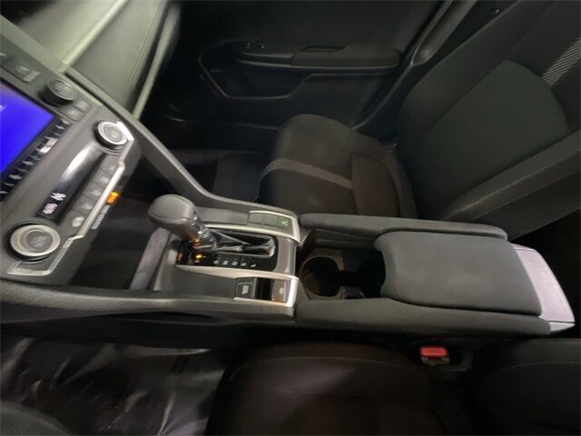 2018 Honda Civic LX Columbia SC