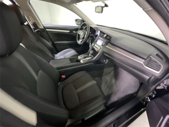 2018 Honda Civic LX Columbia SC