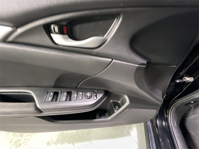 2018 Honda Civic LX Columbia SC