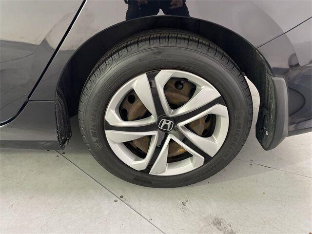 2018 Honda Civic LX Columbia SC