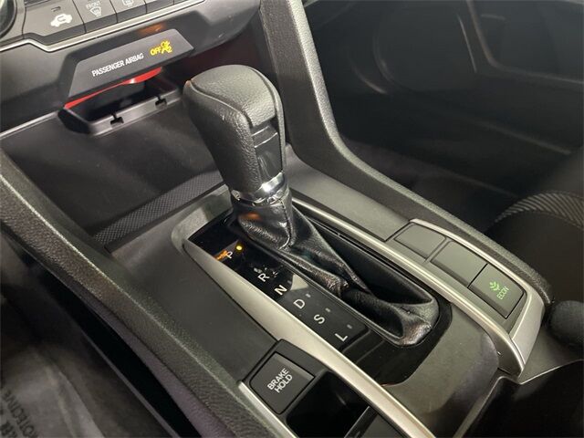 2018 Honda Civic LX Columbia SC