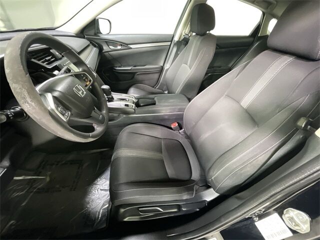 2018 Honda Civic LX Columbia SC