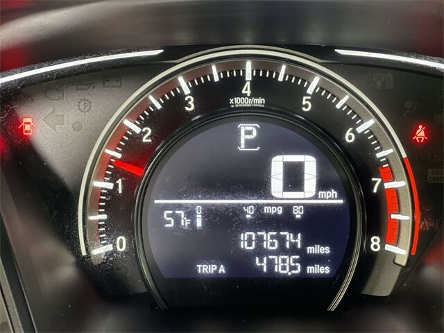 2018 Honda Civic LX Columbia SC