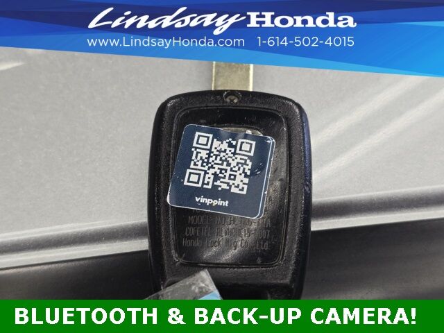 2018 Honda Civic LX Columbus OH