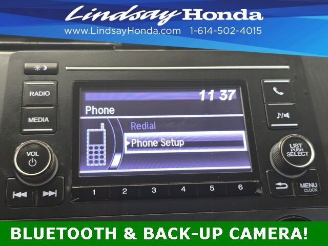 2018 Honda Civic LX Columbus OH