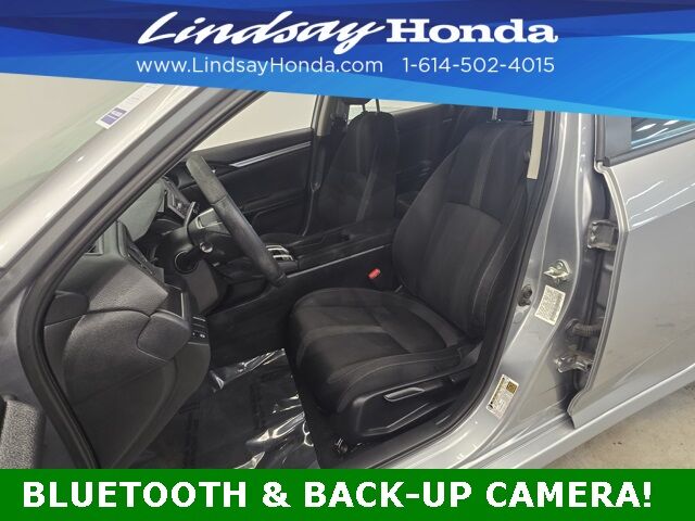 2018 Honda Civic LX Columbus OH