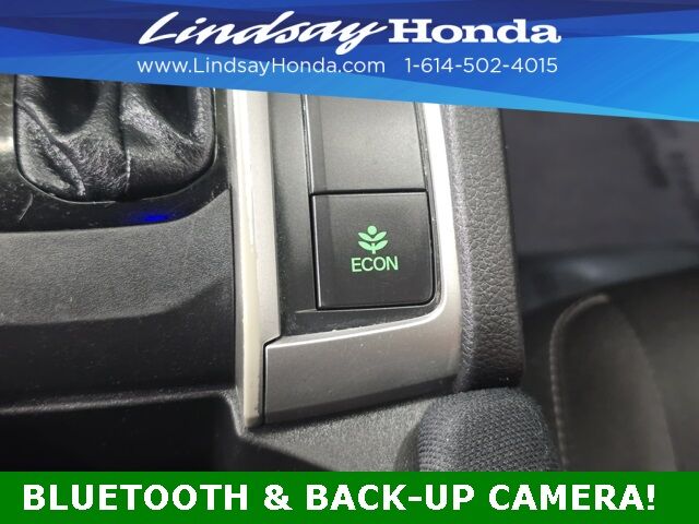 2018 Honda Civic LX Columbus OH