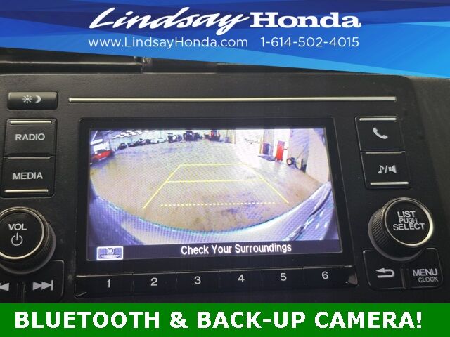 2018 Honda Civic LX Columbus OH