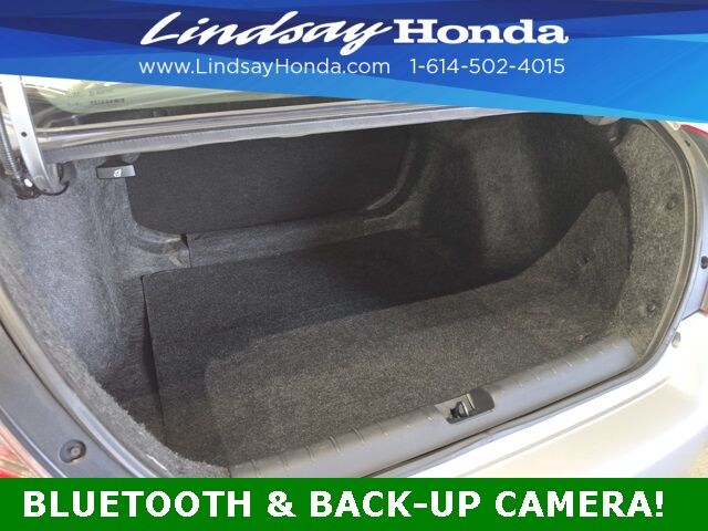 2018 Honda Civic LX Columbus OH