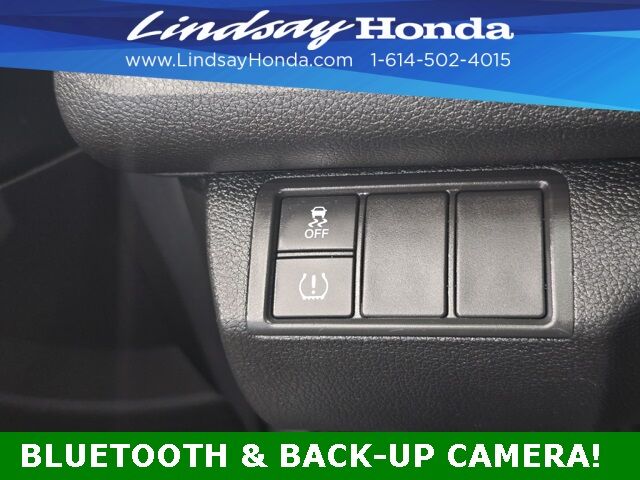 2018 Honda Civic LX Columbus OH