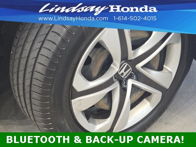 2018 Honda Civic LX Columbus OH