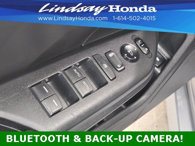 2018 Honda Civic LX Columbus OH