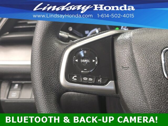 2018 Honda Civic LX Columbus OH