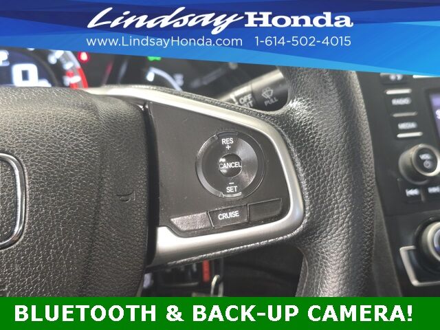 2018 Honda Civic LX Columbus OH