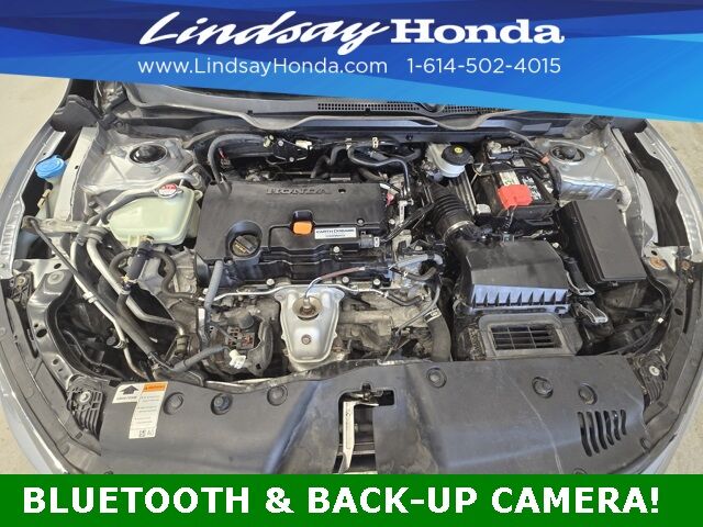 2018 Honda Civic LX Columbus OH