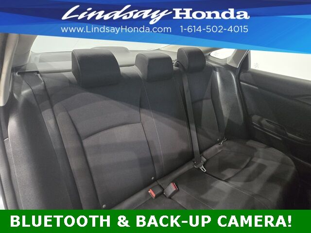 2018 Honda Civic LX Columbus OH