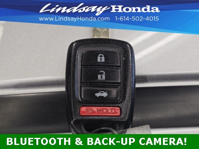2018 Honda Civic LX Columbus OH